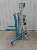 Genie material lift SLA 25