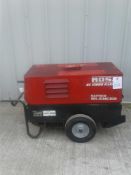 Mosa GE 12000 KSX 10kva diesel generator