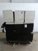 9 x convair air coolers 240v