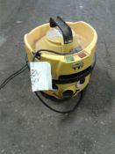 James vacuum cleaner 110 v