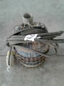 Submersible pump 110 V