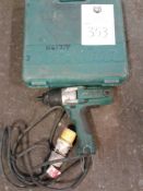 Makita Impact Driver 110 V