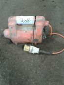 Belle electric poker unit 110 V