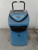 Drieaz EV1800 240v dehumidifier