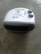 Portable heater 240v