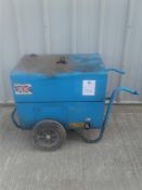 Stephill 6kva diesel generator