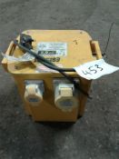 Elite 5kva transformer