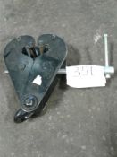 Lifting Gear beam clamp