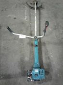 Makita petrol strimmer