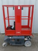 Bravi pop-up access lift