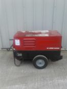 Mosa 10kva diesel generator