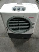 Honeywell cooler 240 V
