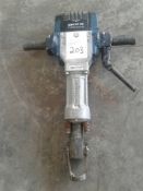 Bosch heavy breaker 110 V