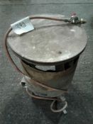 Dust extractor 110 V