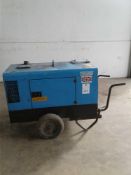 Stephill ssd10000s single phase 10kva generator