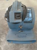 Sahara Pro turbodryer 240v