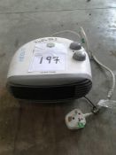 Portable heater 240v