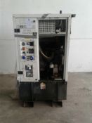 Harrington 10kva diesel generator