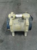 Vortex dust extractor 110 v