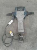 Bosch heavy-duty breaker 110 V