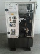 Harrington 10kva diesel generator