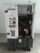 Harrington 10kva diesel generator