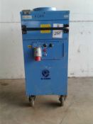 EL-BJORN TF 18EL32 Drying fan three-phase