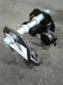 G-Force plain trolley