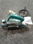 Makita planer 110 V