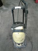 Karcher power washer 110 v 32 amp