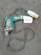 Makita Tek gun 110 V