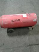 Elite 350 rocket heater 110 V