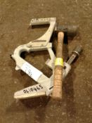 Porta Nailer