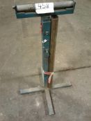 Pipe stand