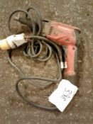 Hilti Tek gun 110 V