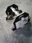 Lifting Gear plane trolley