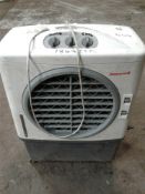 Honeywell cooler 240 V