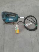 Makita jigsaw 110 V