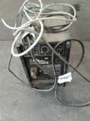 Migatronic MIG welder 230 v