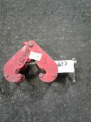 2 tonne beam clamp