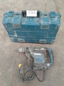 Makita breaker 110 V