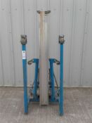 Genie material lift SLA 25