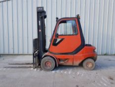 Linde H30D