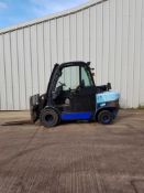 JCB TLT 35D
