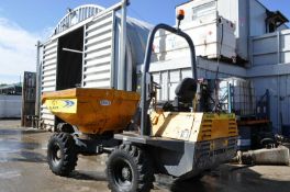 Terex TA3S Dumper