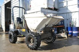 Terex TA3S Dumper