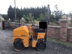 Benford Terex TV 800 Roller