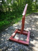 Lely Power Harrow And Lift Ove