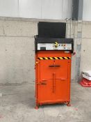 Orwak 8010