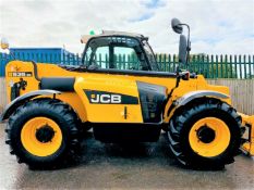 JCB 535-95 Telehandler
